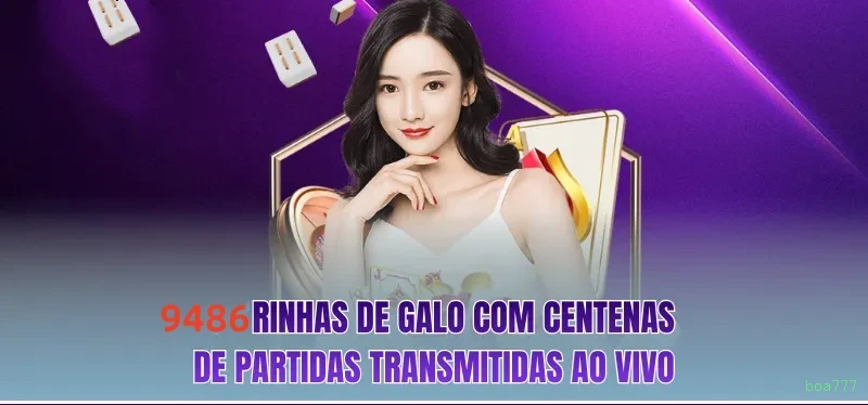 App boa777 apostas esportivas mobile