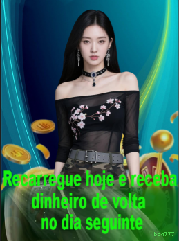 Cassino boa777 app mobile