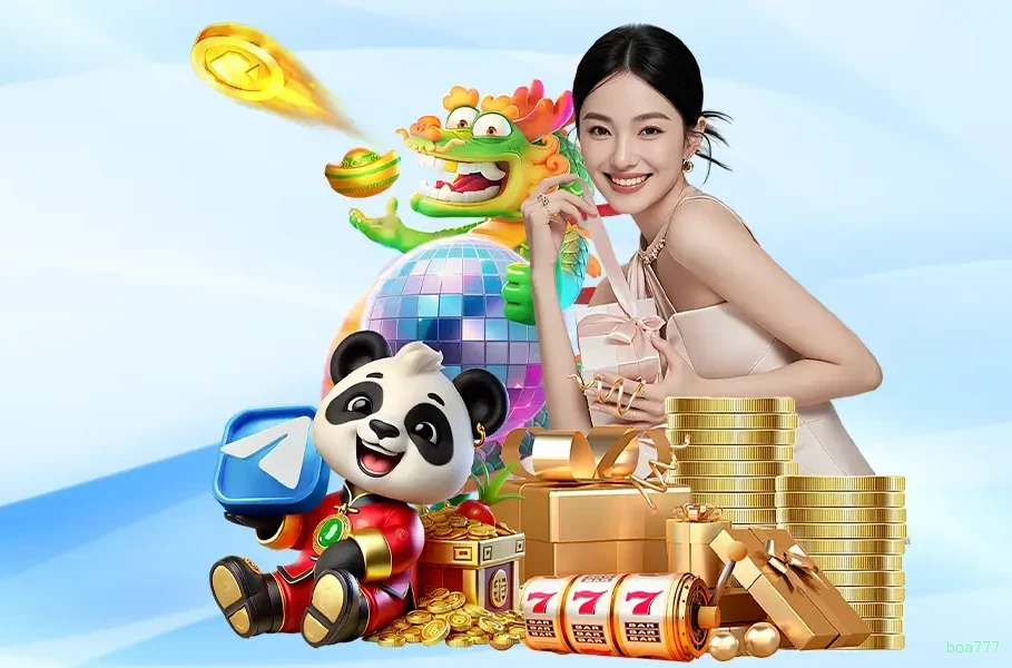 boa777 slots no app