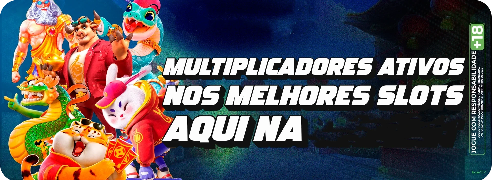 Pagamentos boa777 PIX