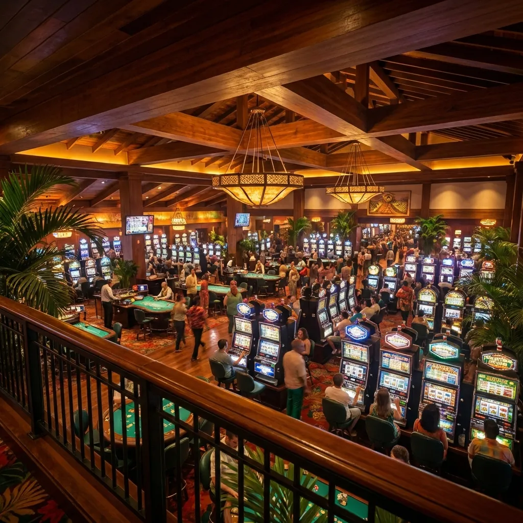 Slots com prêmios boa777